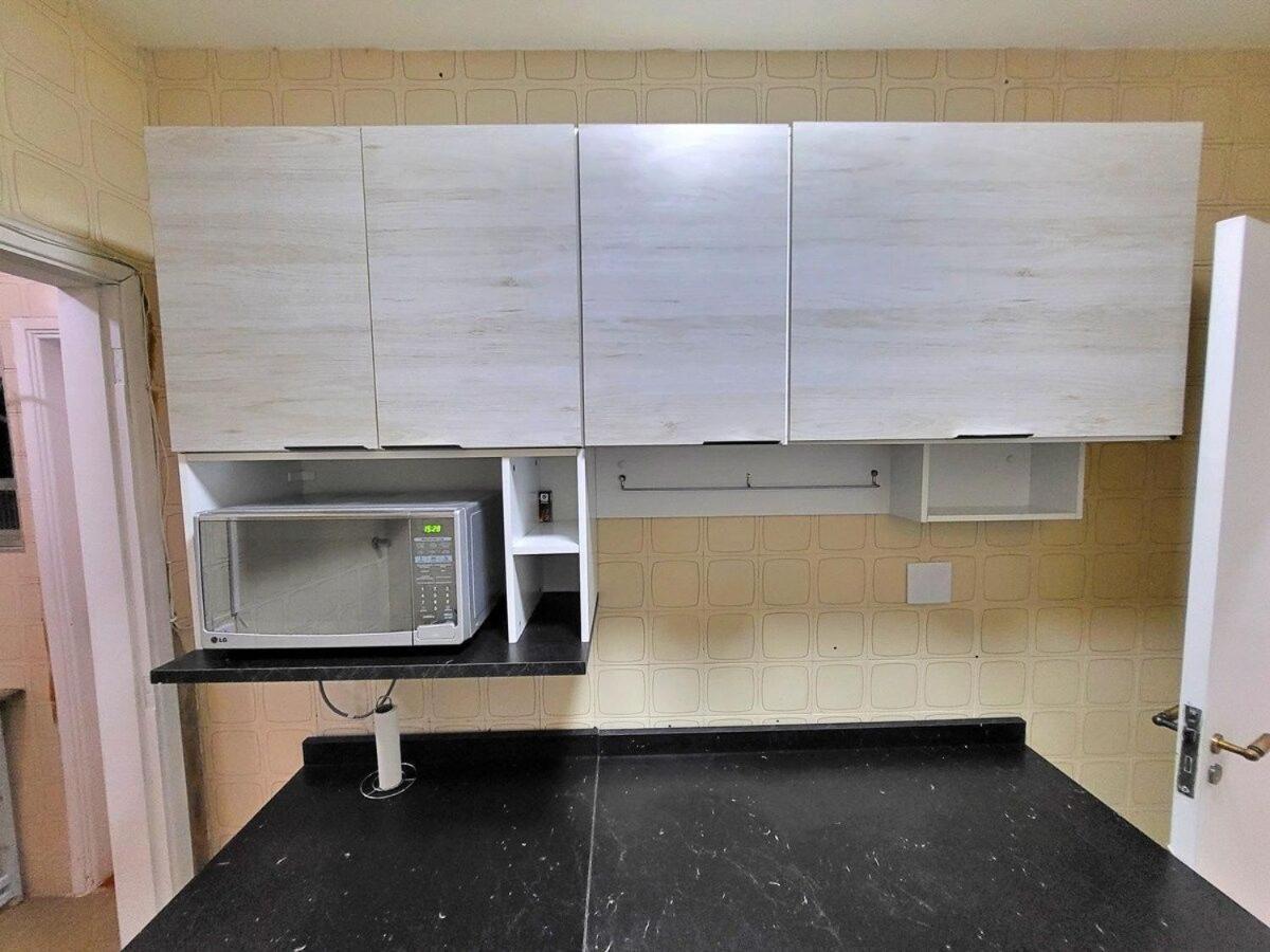 Ap 02 Dorms - Enseada - Com Sacada, Ar-Cond, Wi-Fi, 01 Vaga, Lado Praia Guarujá Exteriör bild